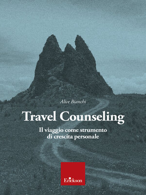 cover image of Travel Counseling